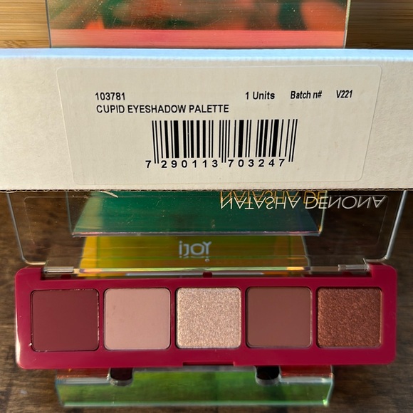 NATASHA DENONA Cupid Eyeshadow Palette - Picture 4 of 7